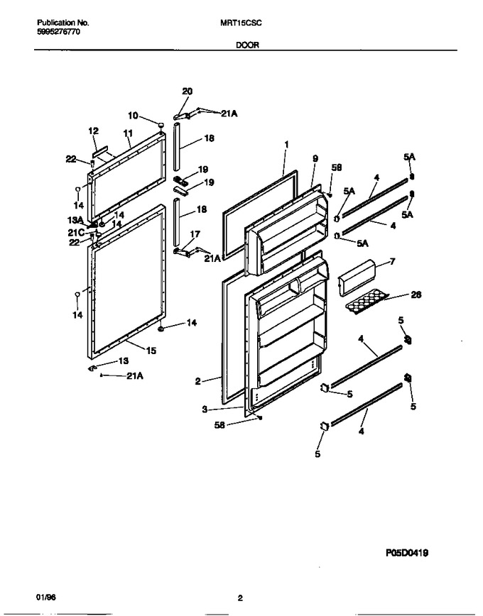 Diagram for MRT15CSCD2