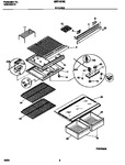 Diagram for 04 - Shelves