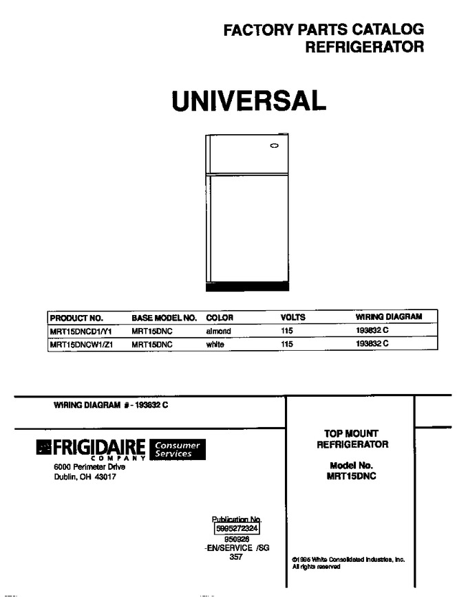 Diagram for MRT15DNCD1