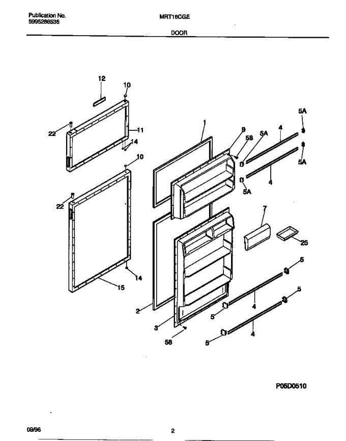 Diagram for MRT16CGEY1