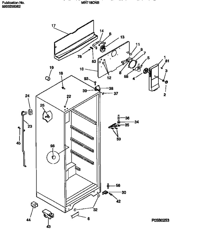 Diagram for MRT18CNBY1