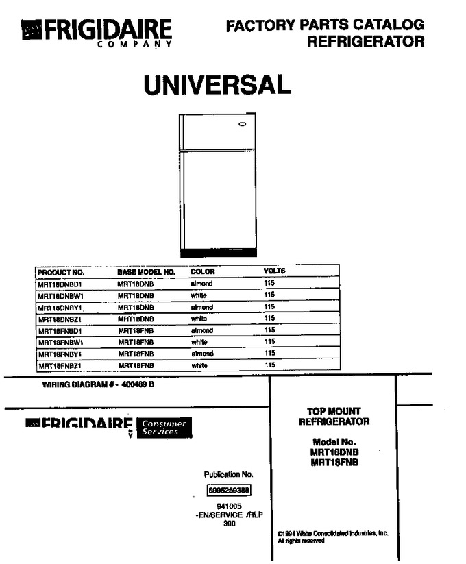 Diagram for MRT18DNBD1