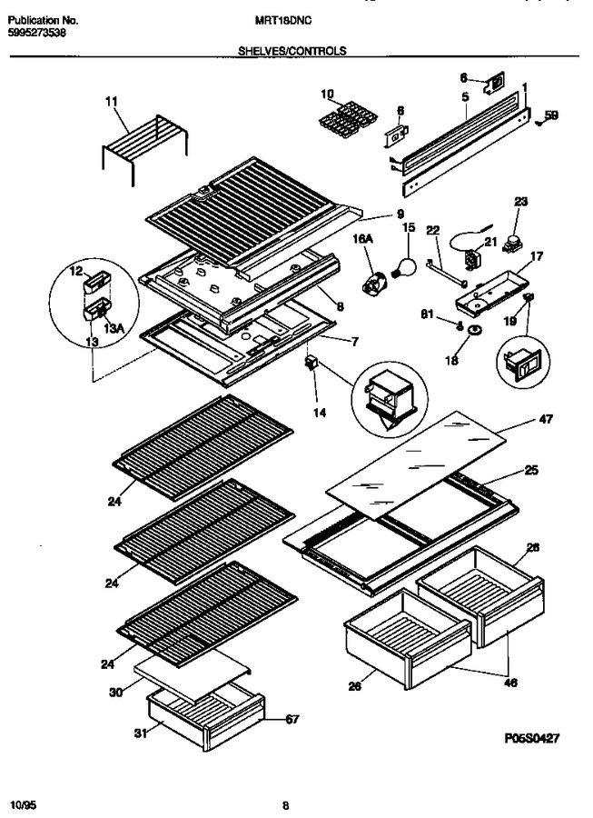 Diagram for MRT18DNCW2