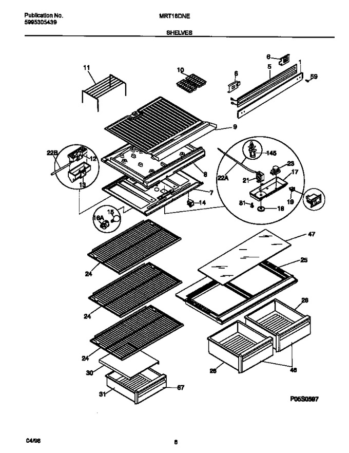 Diagram for MRT18DNEW4