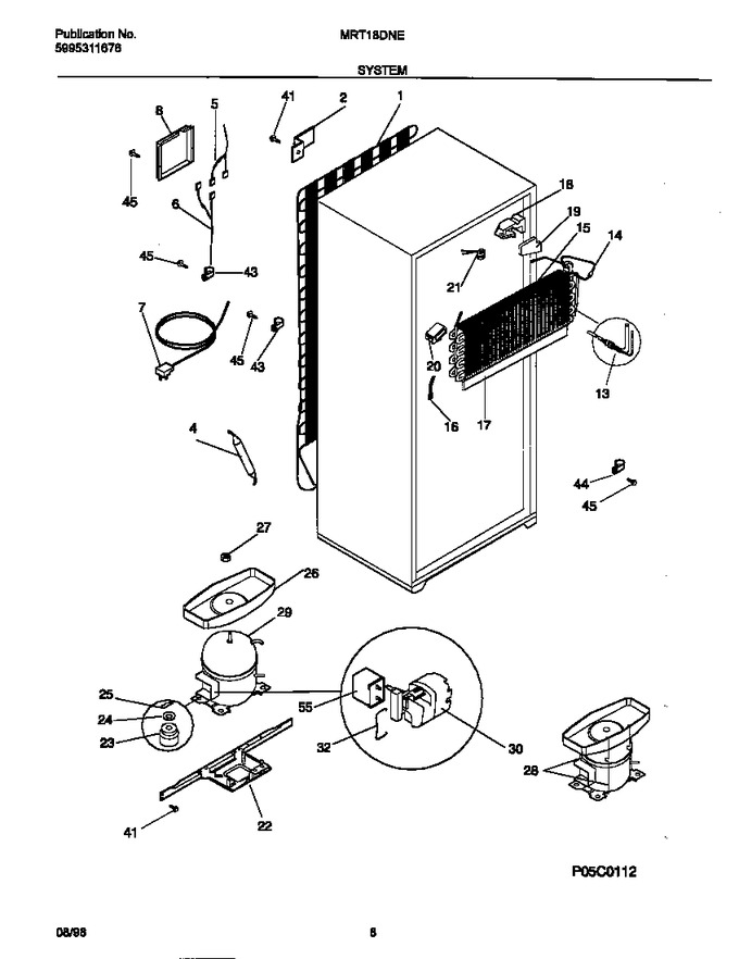 Diagram for MRT18DNEY4