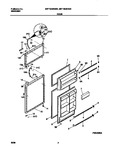 Diagram for 02 - Door