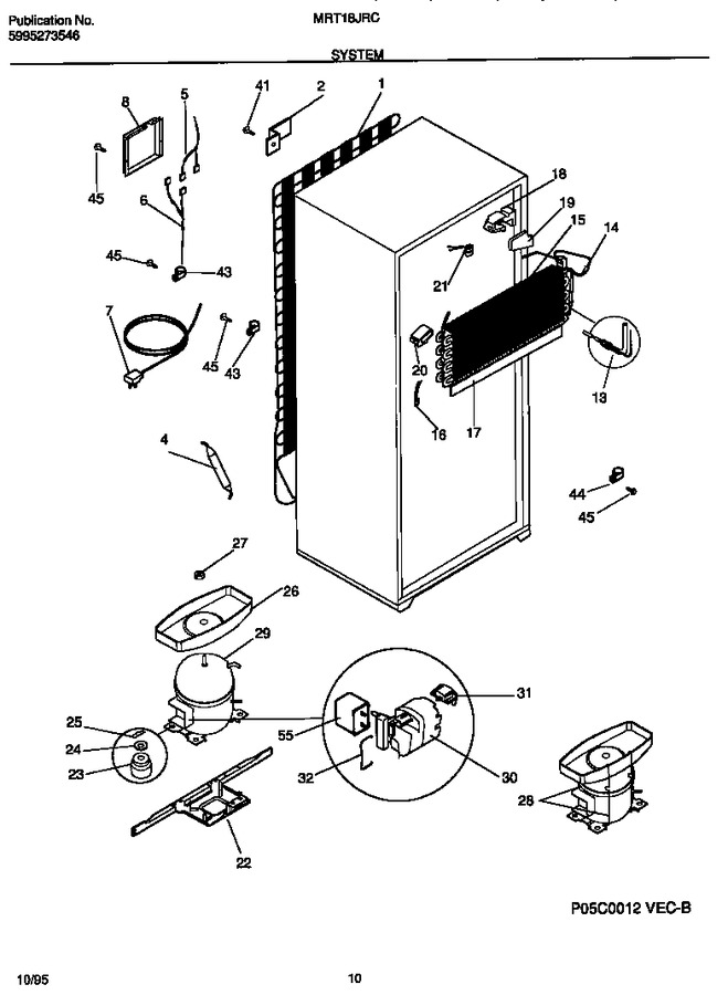 Diagram for MRT18JRCD1