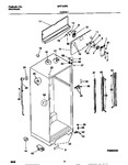 Diagram for 03 - Cabinet