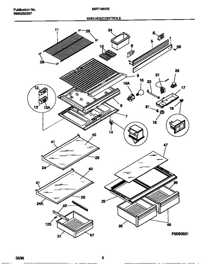 Diagram for MRT18NREW0