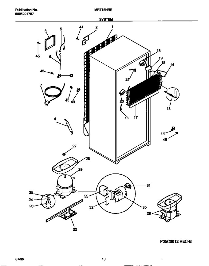 Diagram for MRT18NREW1