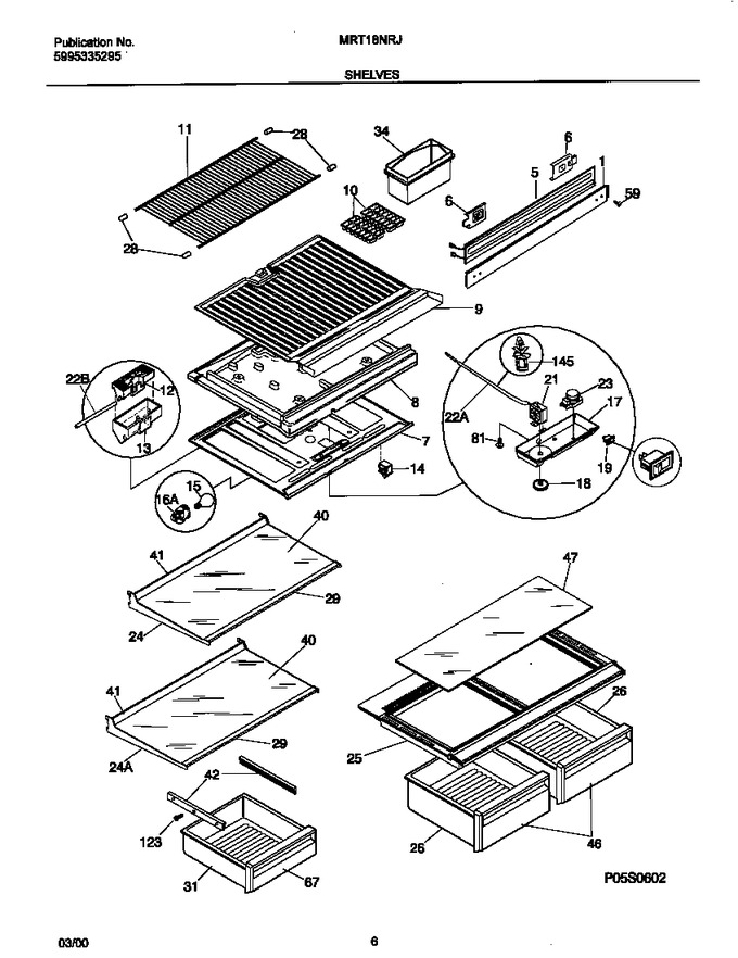 Diagram for MRT18NRJW0