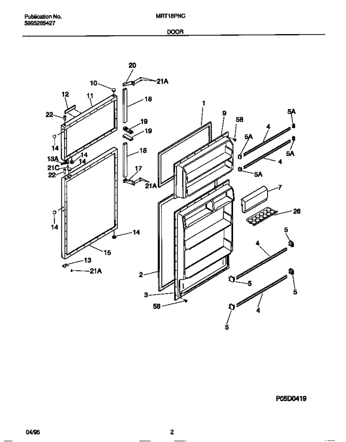 Diagram for MRT18PNCD0