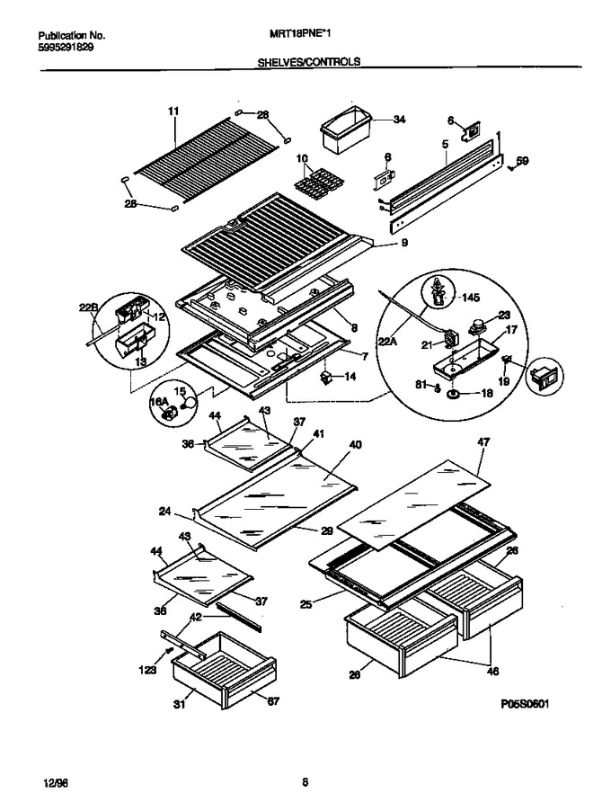 Diagram for MRT18PNEW1