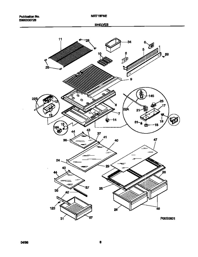 Diagram for MRT18PNEW2