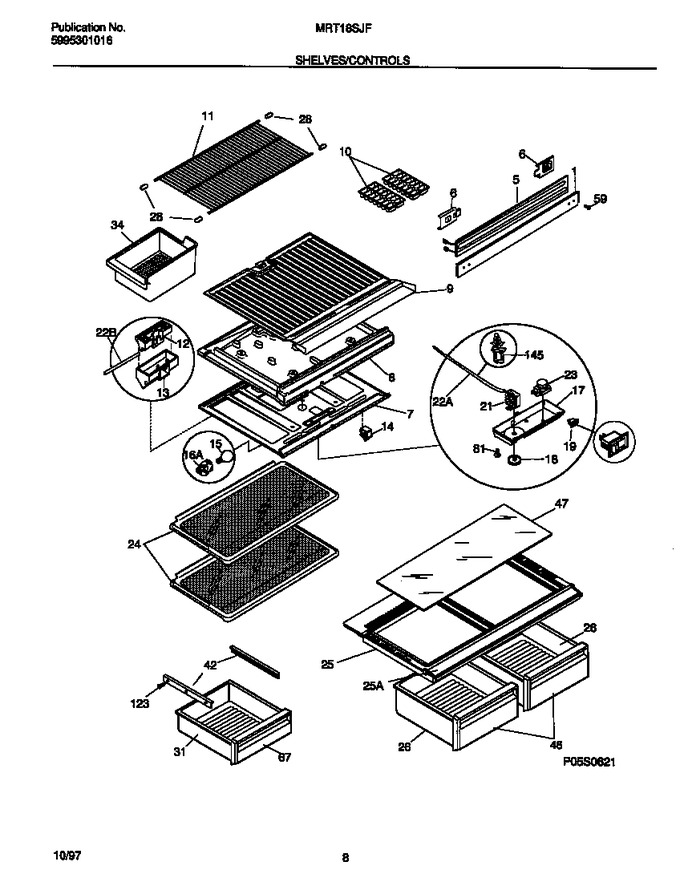 Diagram for MRT18SJFD1