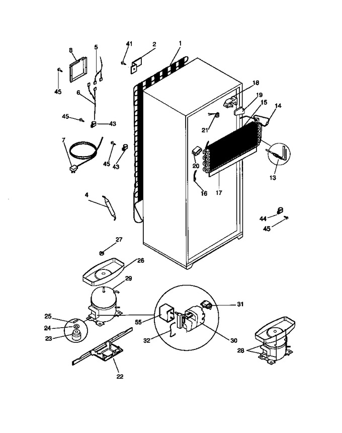 Diagram for MRT18TRCD0