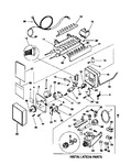 Diagram for 06 - Ice Maker