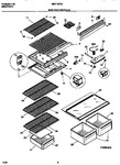 Diagram for 04 - Shelves/controls