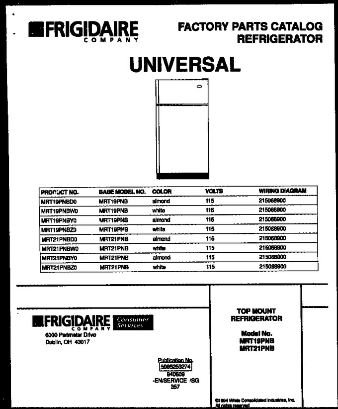 Diagram for MRT21PNBZ0
