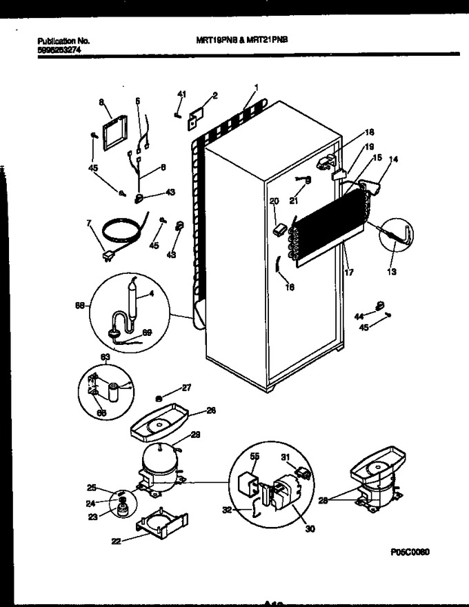 Diagram for MRT19PNBY0