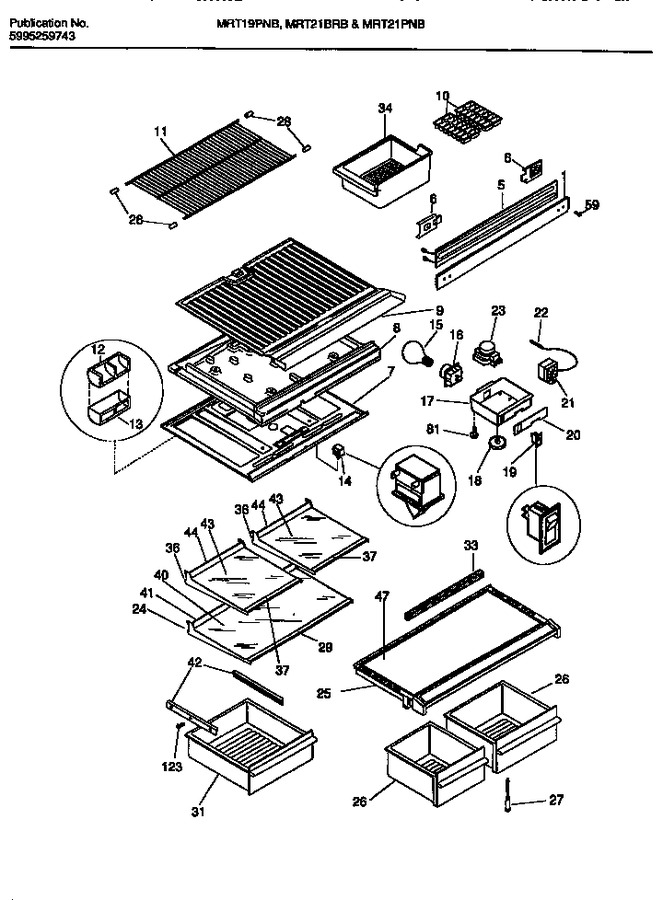 Diagram for MRT19PNBW2