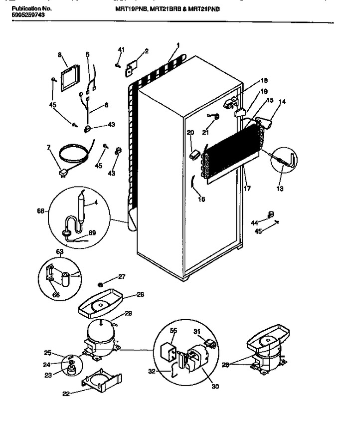Diagram for MRT19PNBW2
