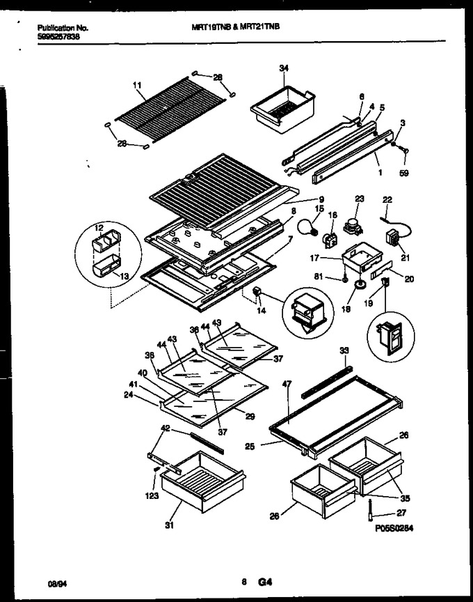Diagram for MRT19TNBZ1