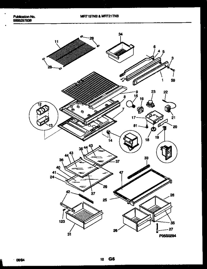 Diagram for MRT19TNBZ0