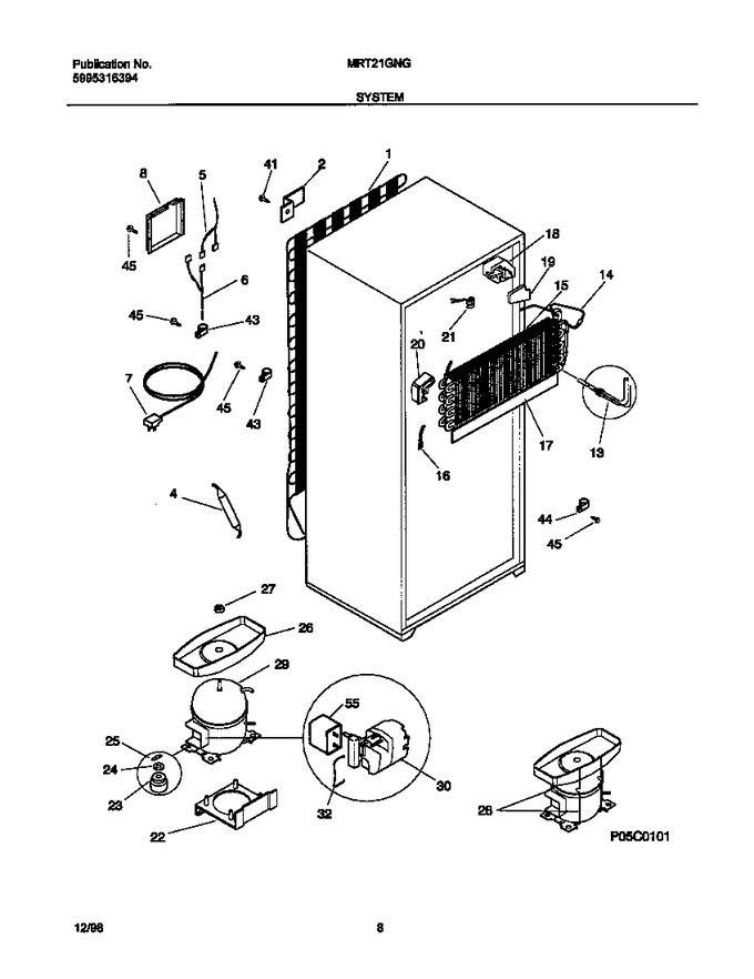 Diagram for MRT21GNGD2