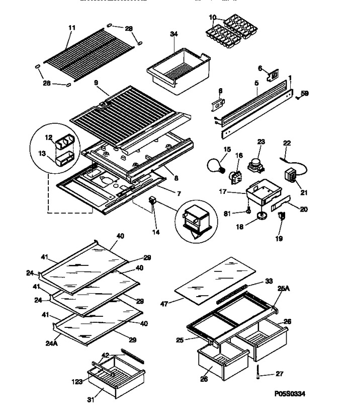 Diagram for MRT21NNCW0