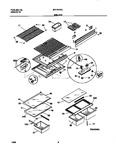 Diagram for 04 - Shelves
