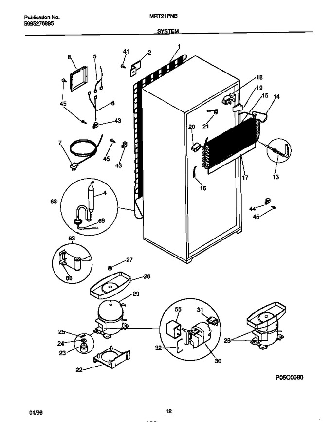 Diagram for MRT21PNBD3