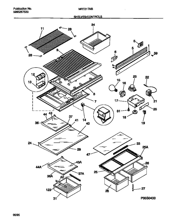 Diagram for MRT21TNBY2