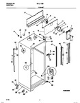 Diagram for 03 - Cabinet