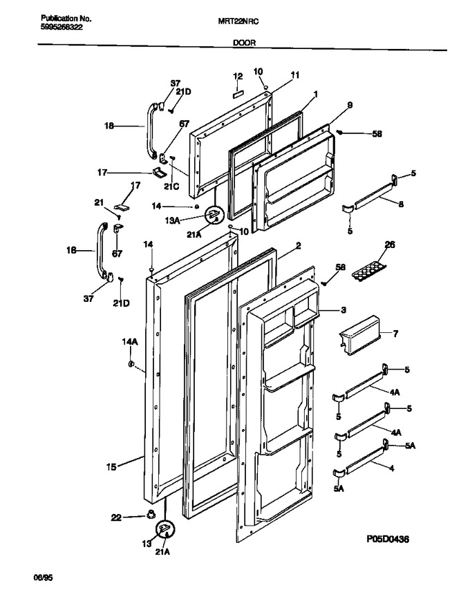 Diagram for MRT24NRCD0