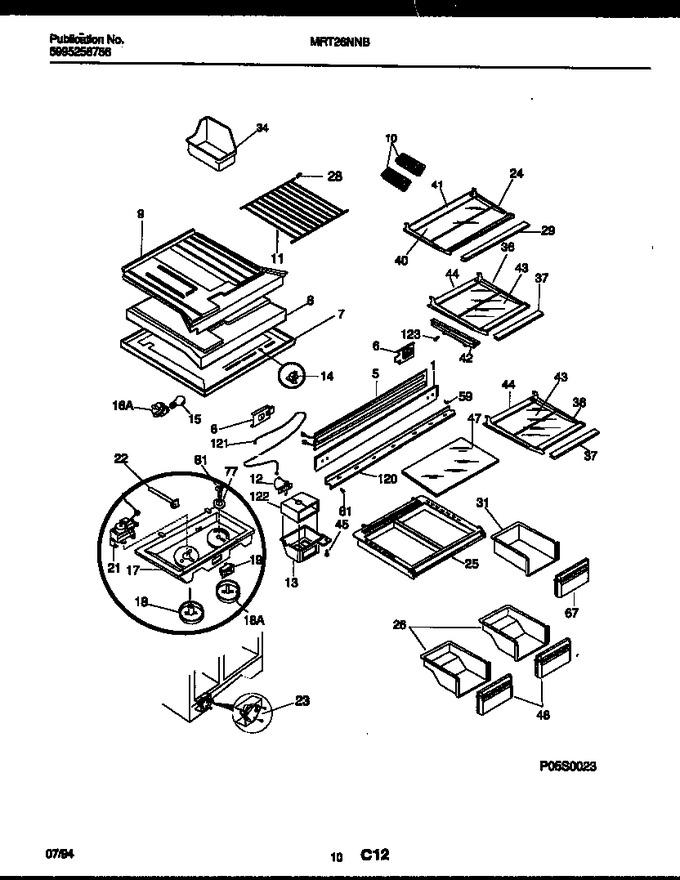 Diagram for MRT26NNBZ1