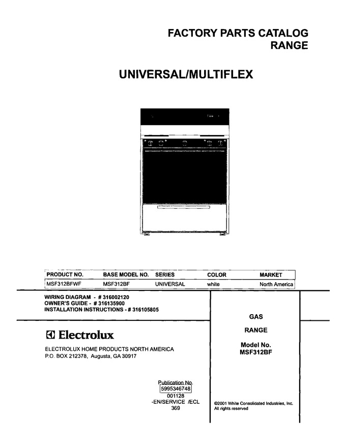 Diagram for MSF312BFWF