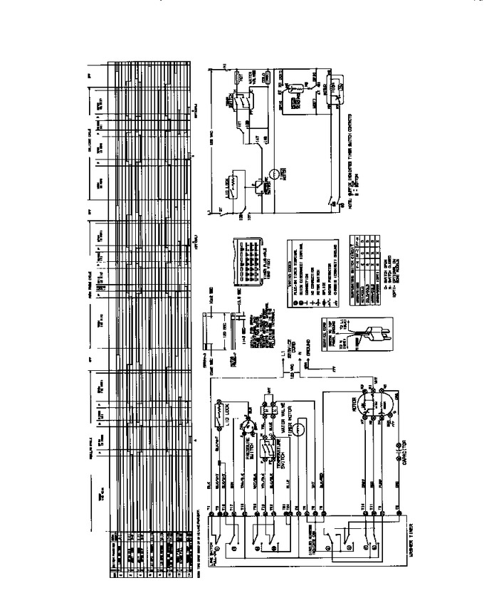 Diagram for MWX445RBD2
