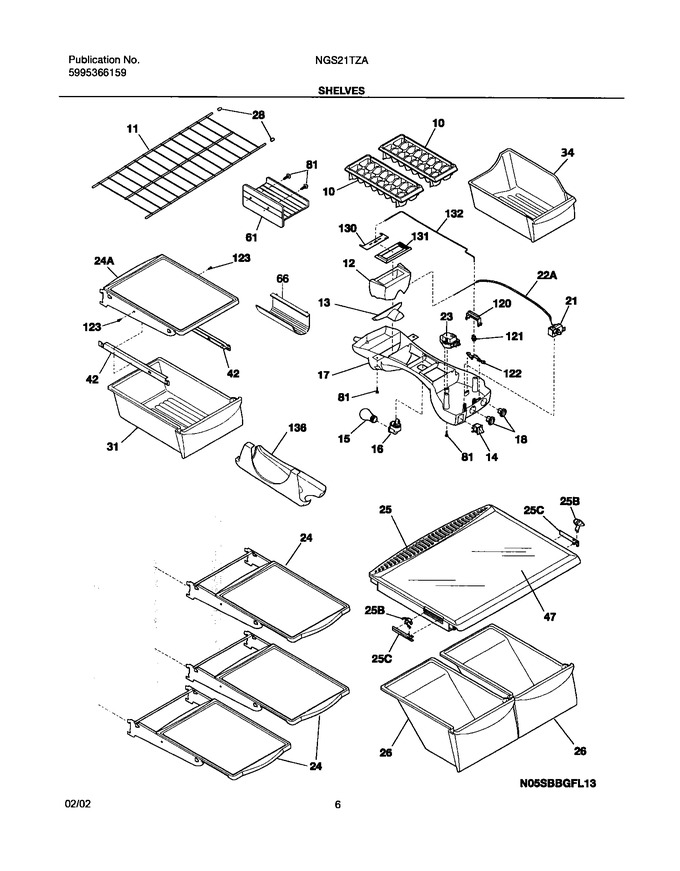 Diagram for NGS21TZAQ2