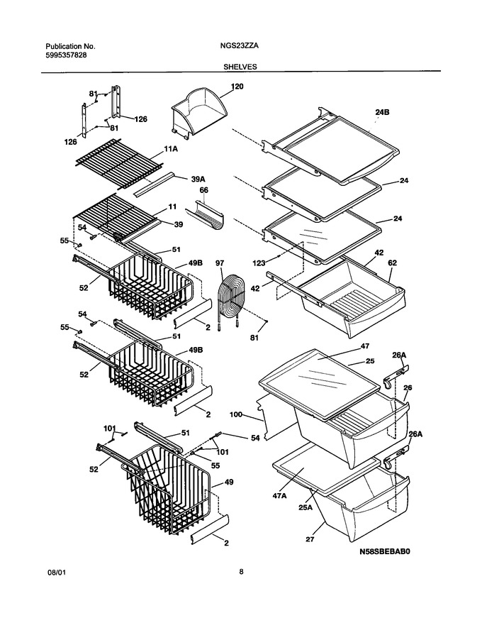 Diagram for NGS23ZZAQ1