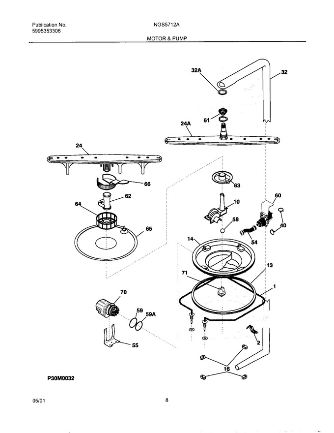 Diagram for NGS5712AQ0