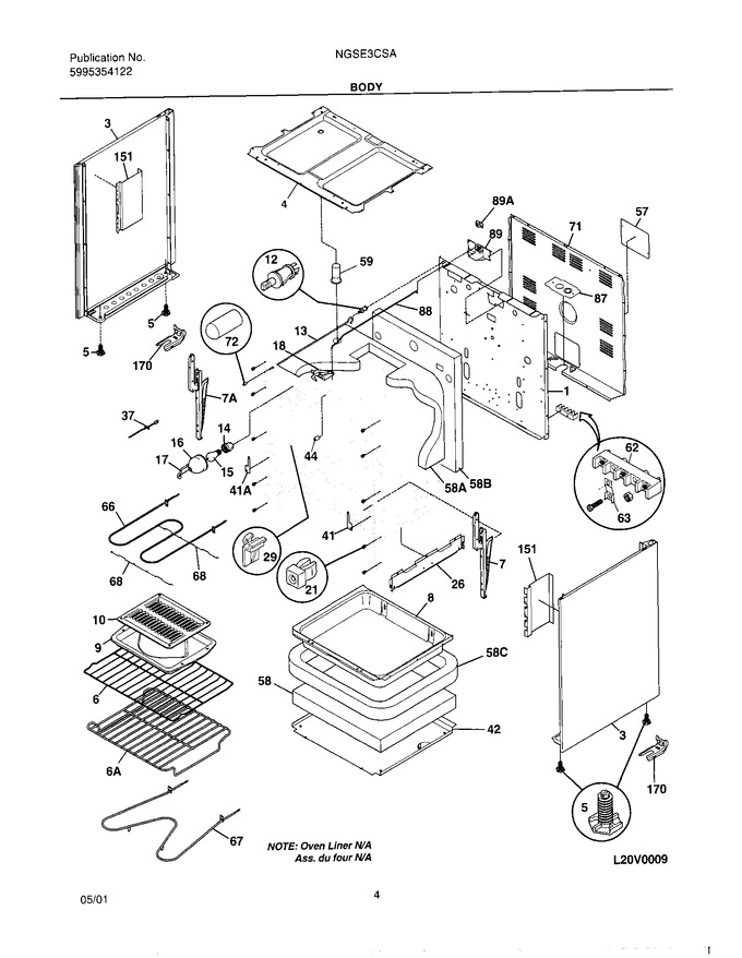 Diagram for NGSE3CSAQA