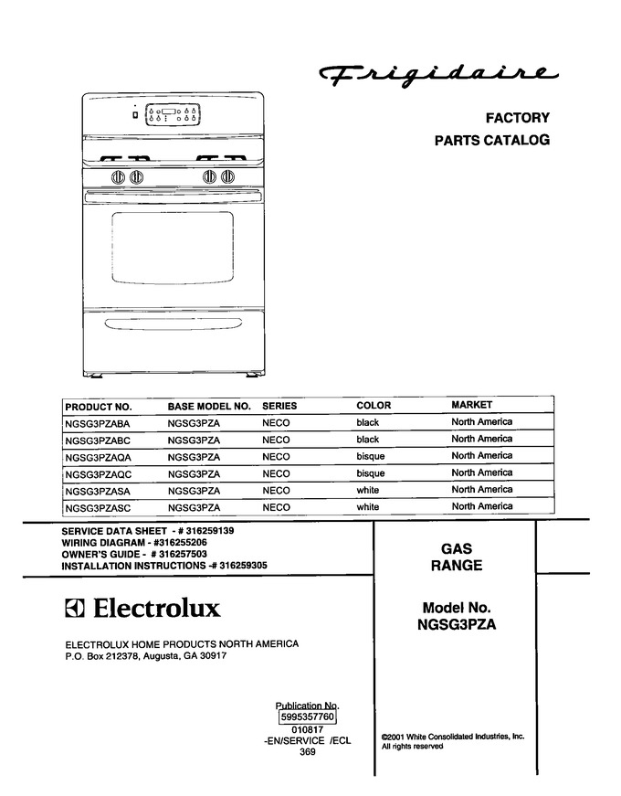 Diagram for NGSG3PZASA