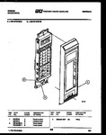 Diagram for 02 - Control Panel