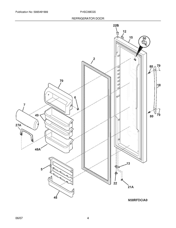 Diagram for PHSC39EGSS1