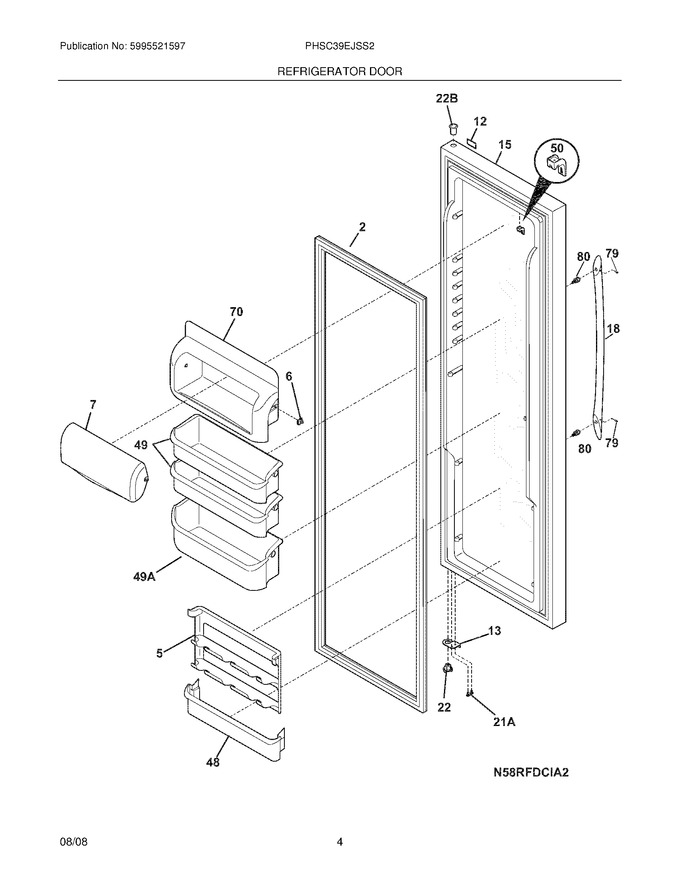 Diagram for PHSC39EJSS2
