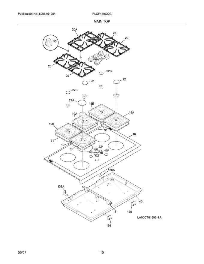 Diagram for PLCF489CCG