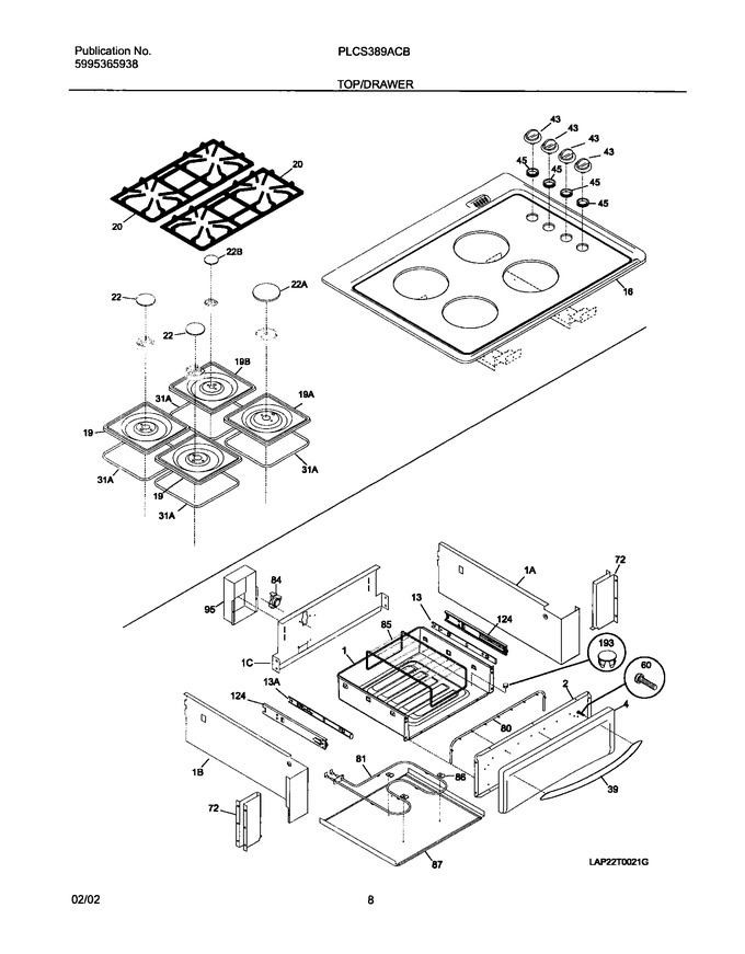 Diagram for PLCS389ACB
