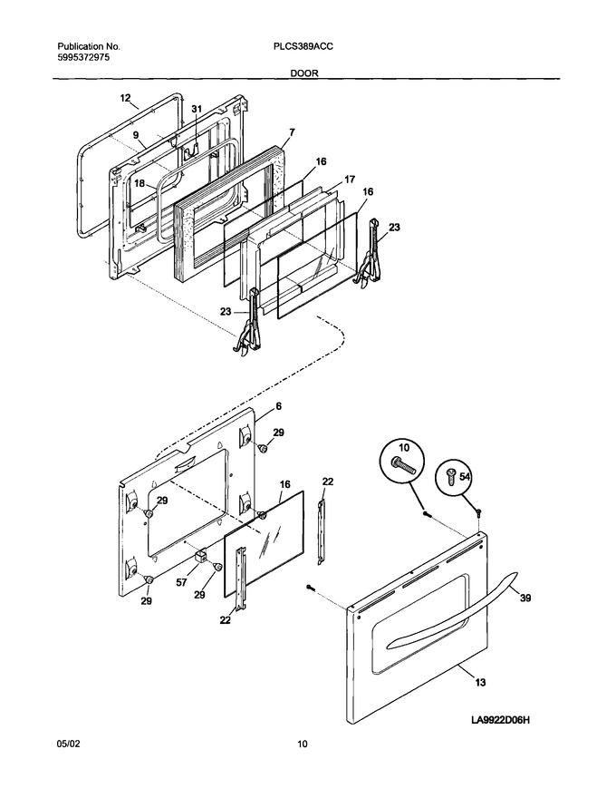 Diagram for PLCS389ACC