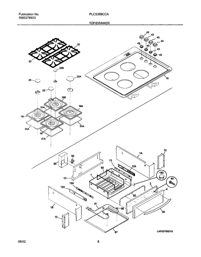 Diagram for PLCS389CCA